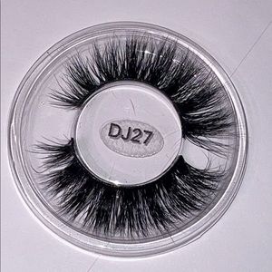 3D Mink Eyelashes 15-18mm - Earth’s Edge
